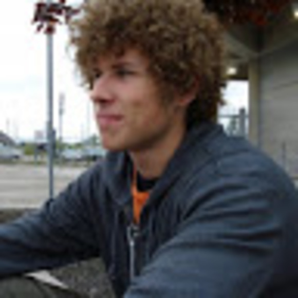 Meet your Posher, Ilya - Picture 1 of 1